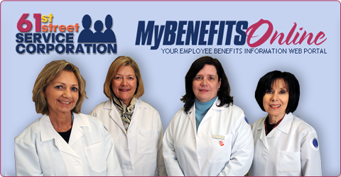 Login Screen for Service Corporation My Benefits Online Employee Benefits Communication Portal and for the BenefitsSelect Employee Benefits Enrollment System